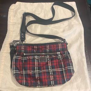 Coach crossbody bag